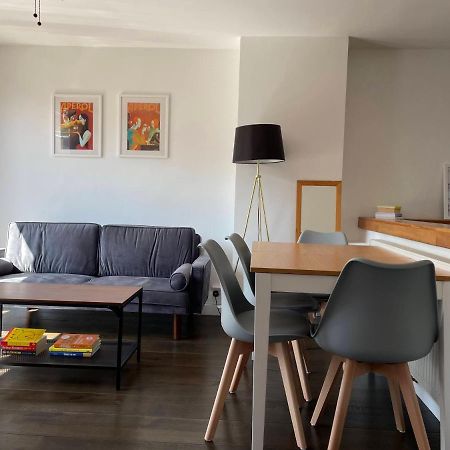 Lovely 2 Bedroom Flat In Central London Exteriör bild