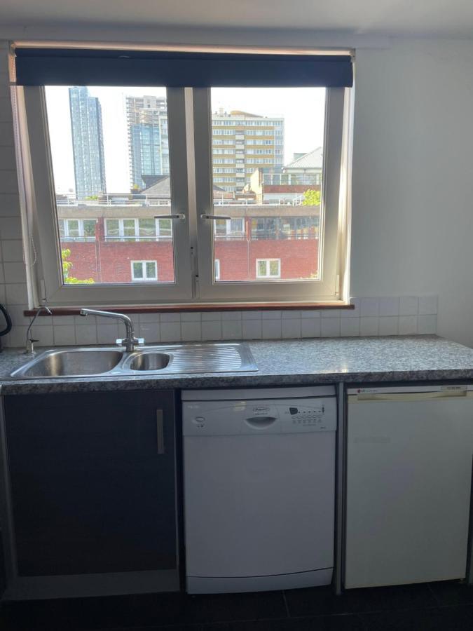 Lovely 2 Bedroom Flat In Central London Exteriör bild