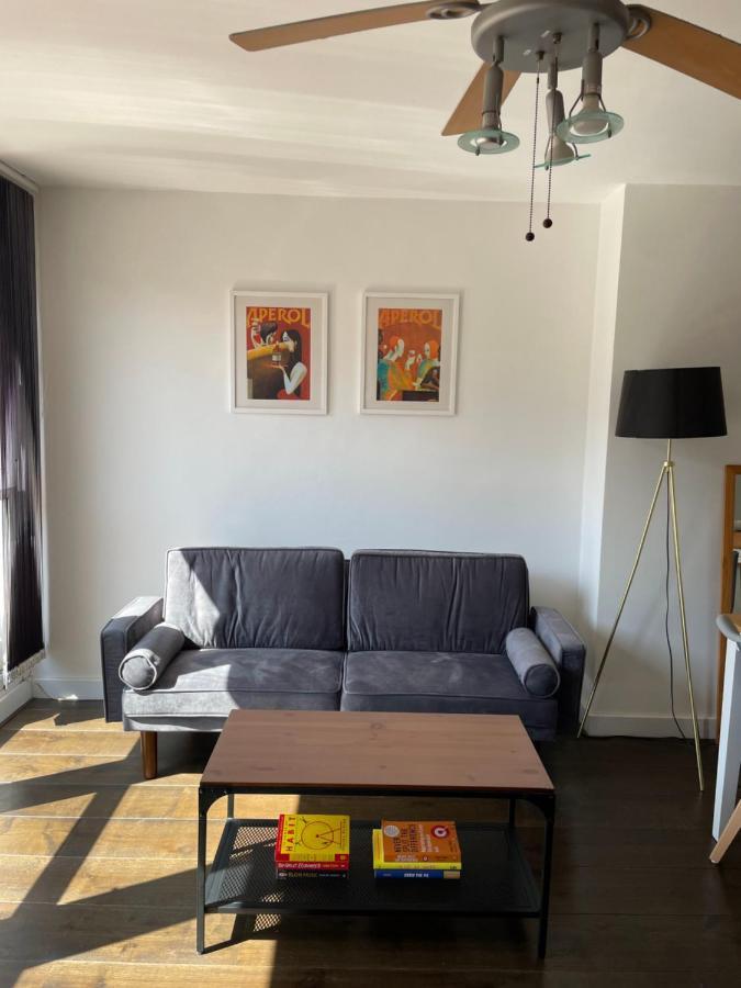 Lovely 2 Bedroom Flat In Central London Exteriör bild